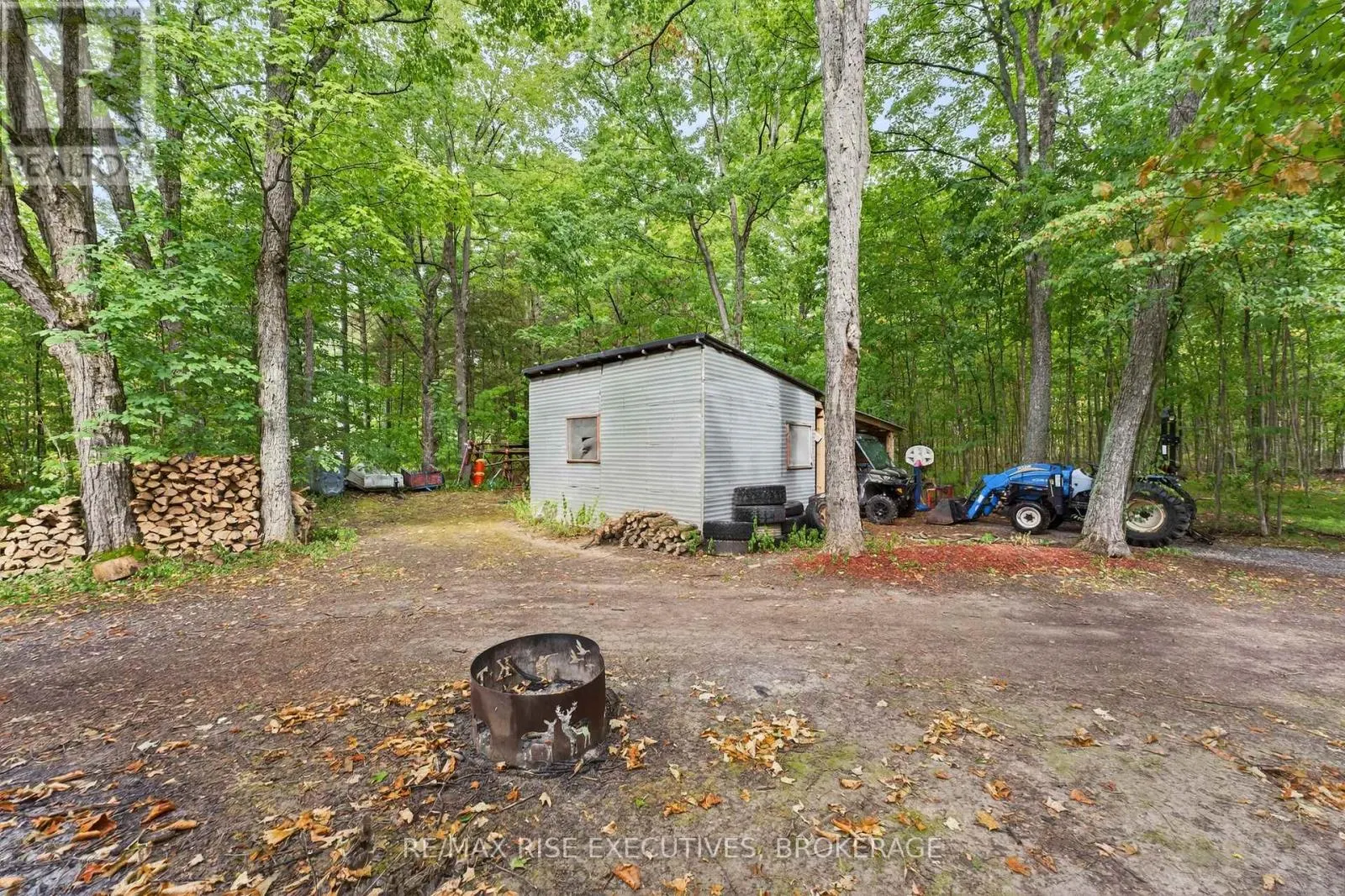 4623 LOWER ROUND LAKE ROAD