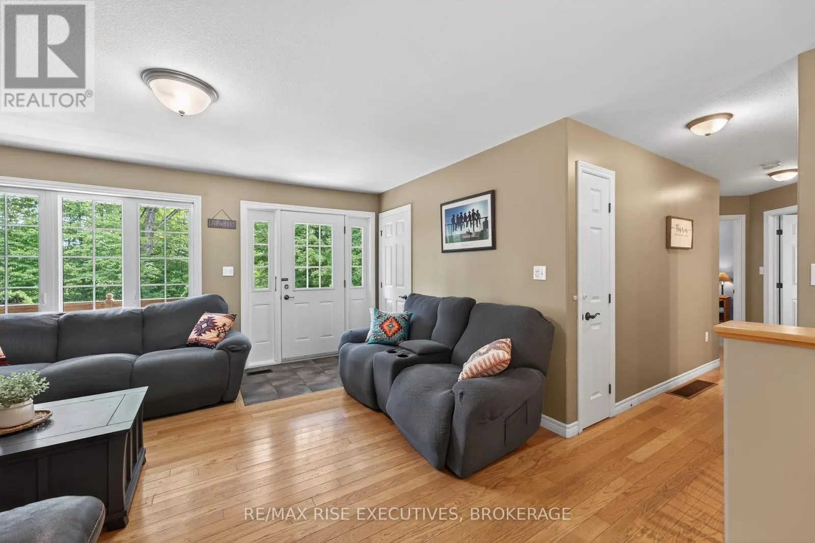 4623 LOWER ROUND LAKE ROAD