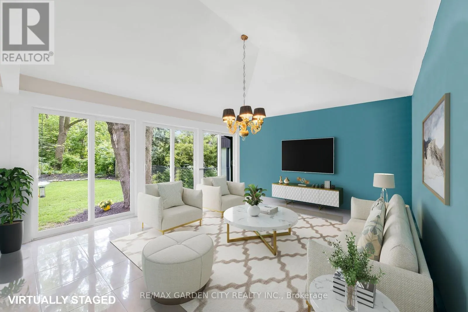 16 FREELAND COURT