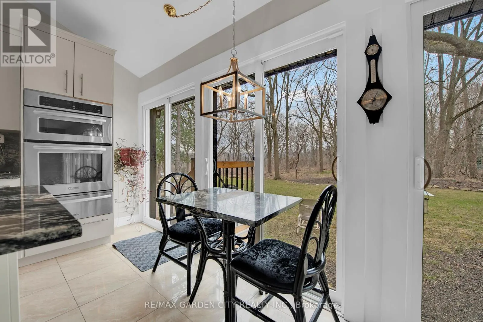 16 FREELAND COURT