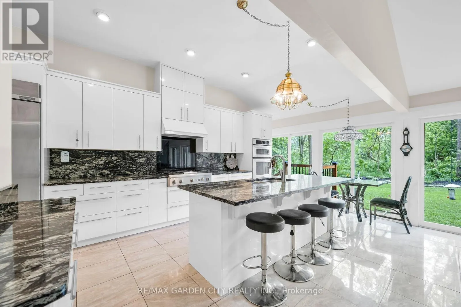 16 FREELAND COURT