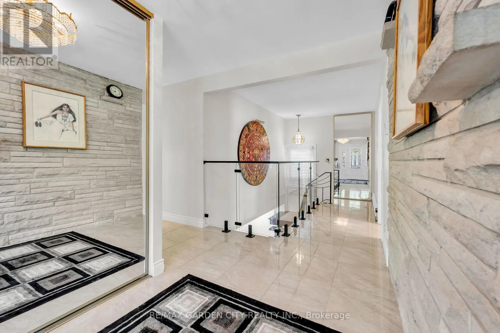 16 FREELAND COURT