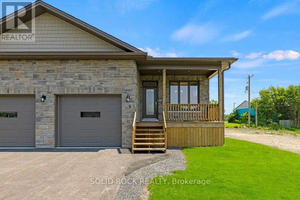 9 BILLINGS AVENUE W
