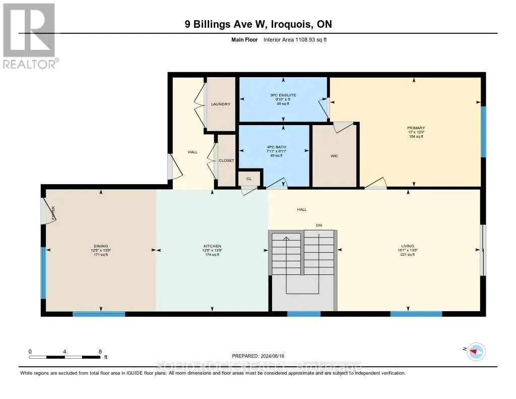 9 BILLINGS AVENUE W