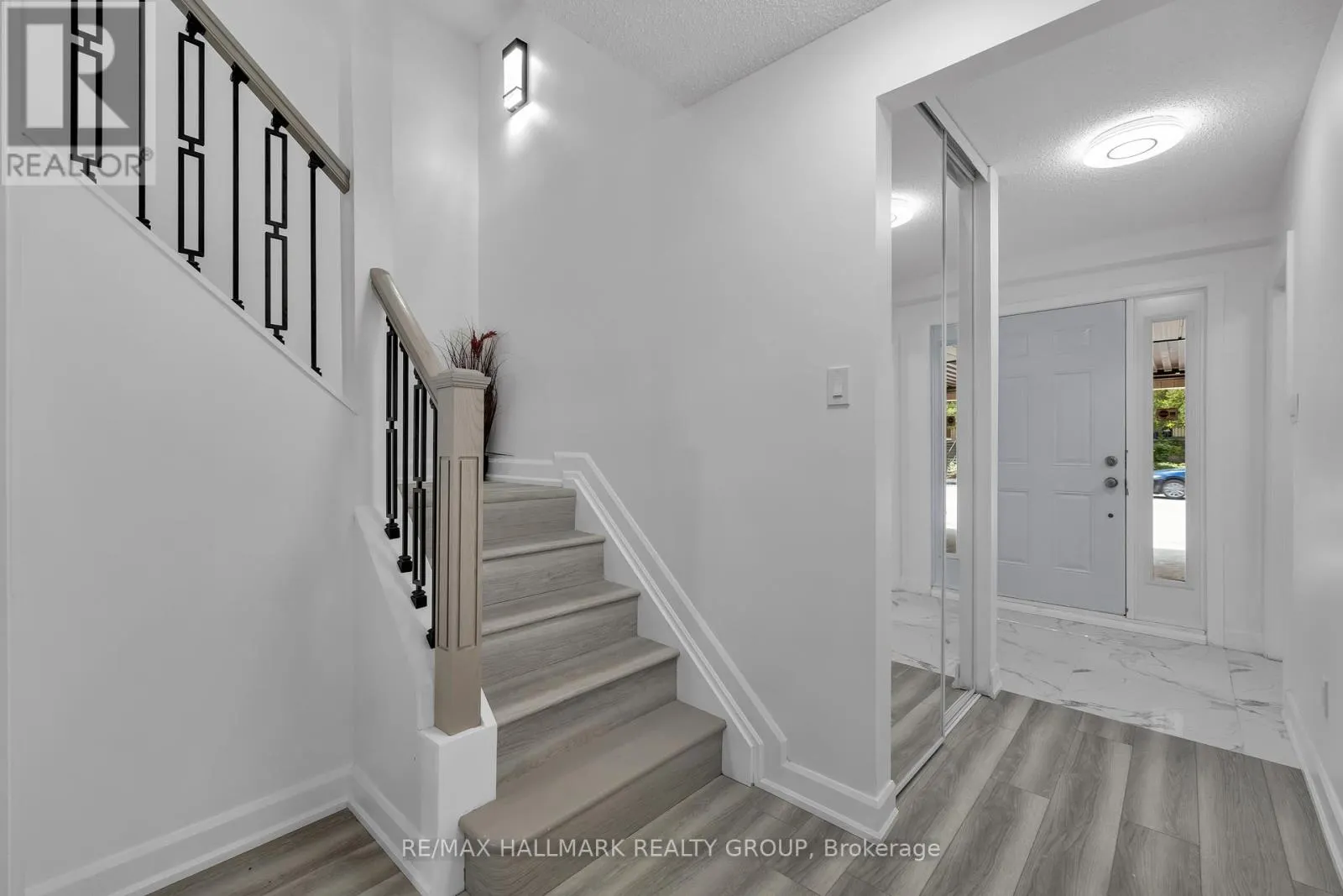 213 BOOTH STREET