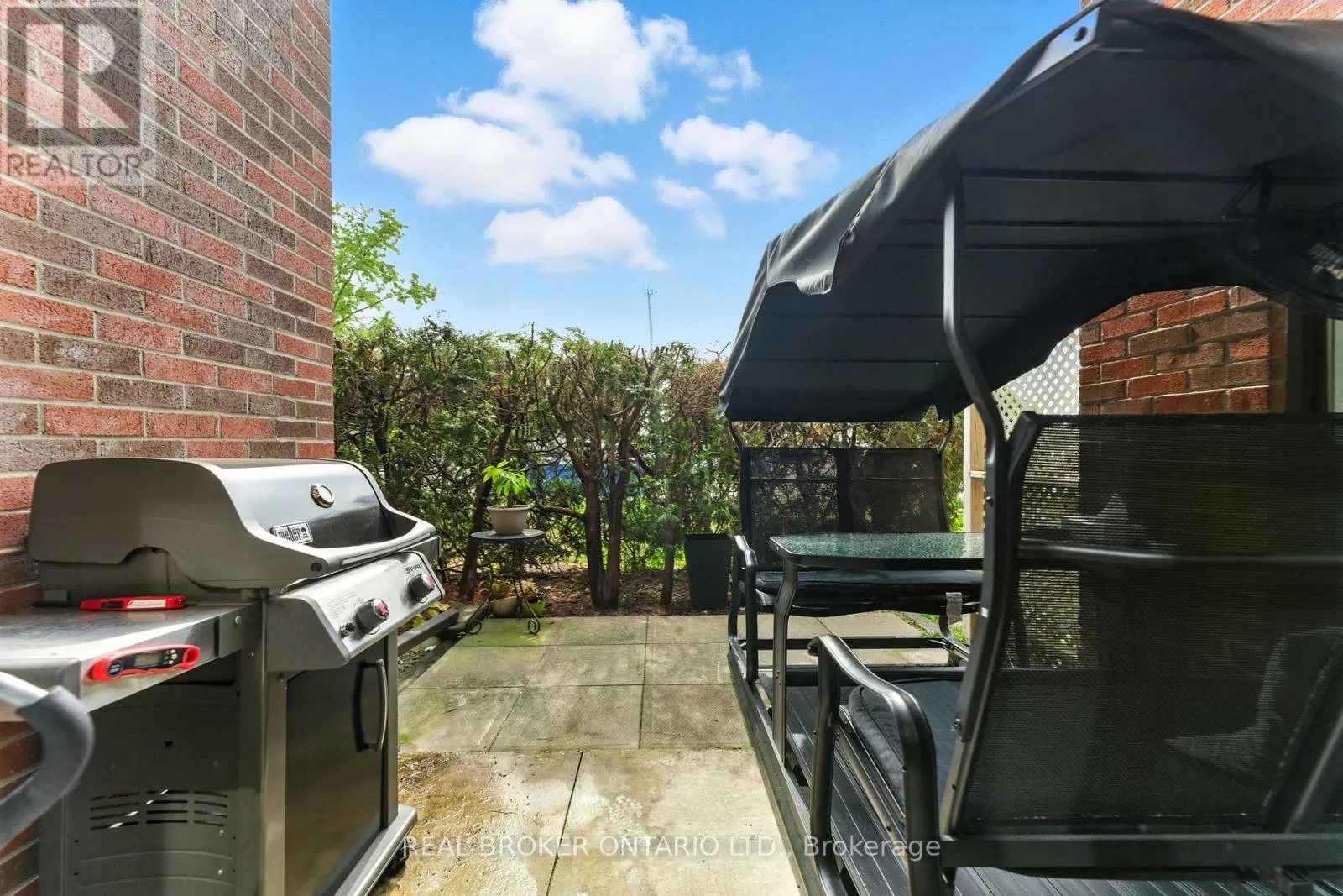 126 - 36 HAYHURST ROAD
