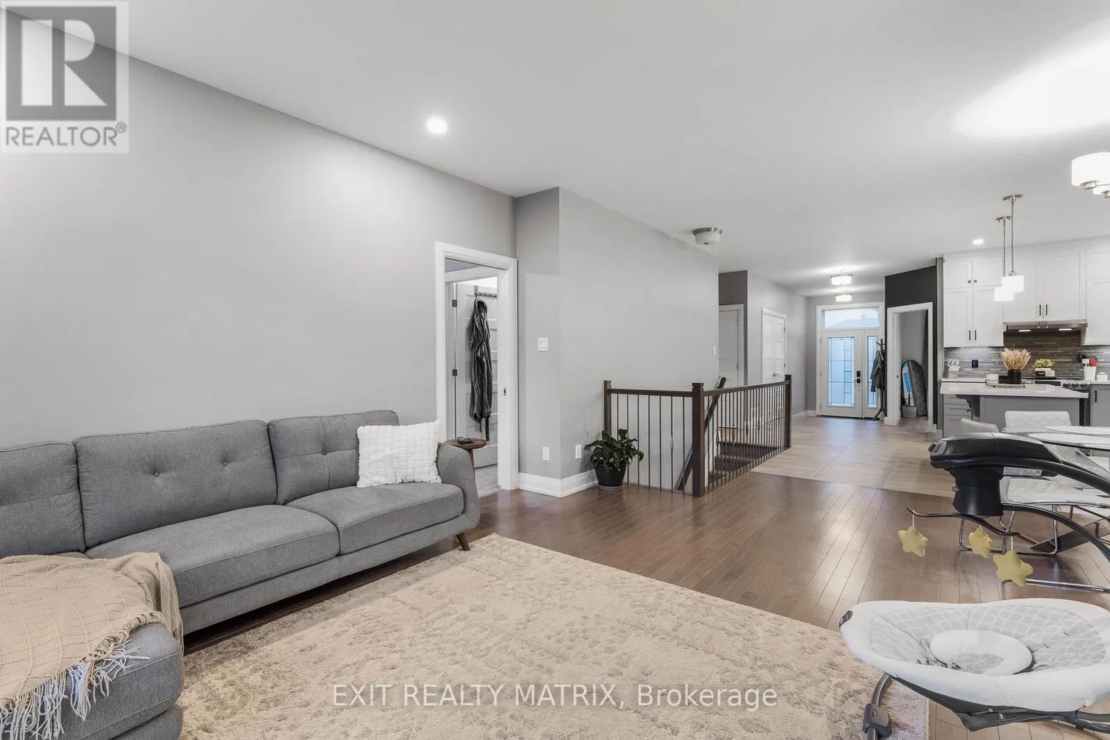 409 COLMAR STREET