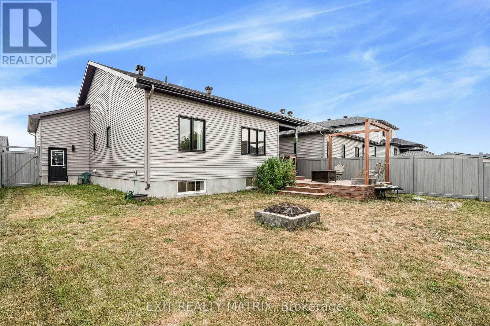 409 COLMAR STREET