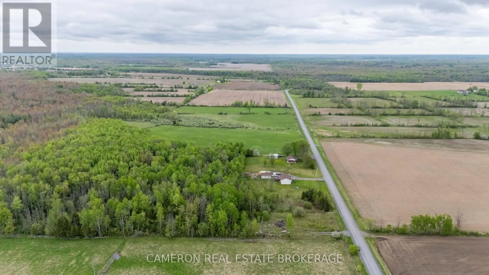 N/A ELIGH-BECKSTEAD ROAD