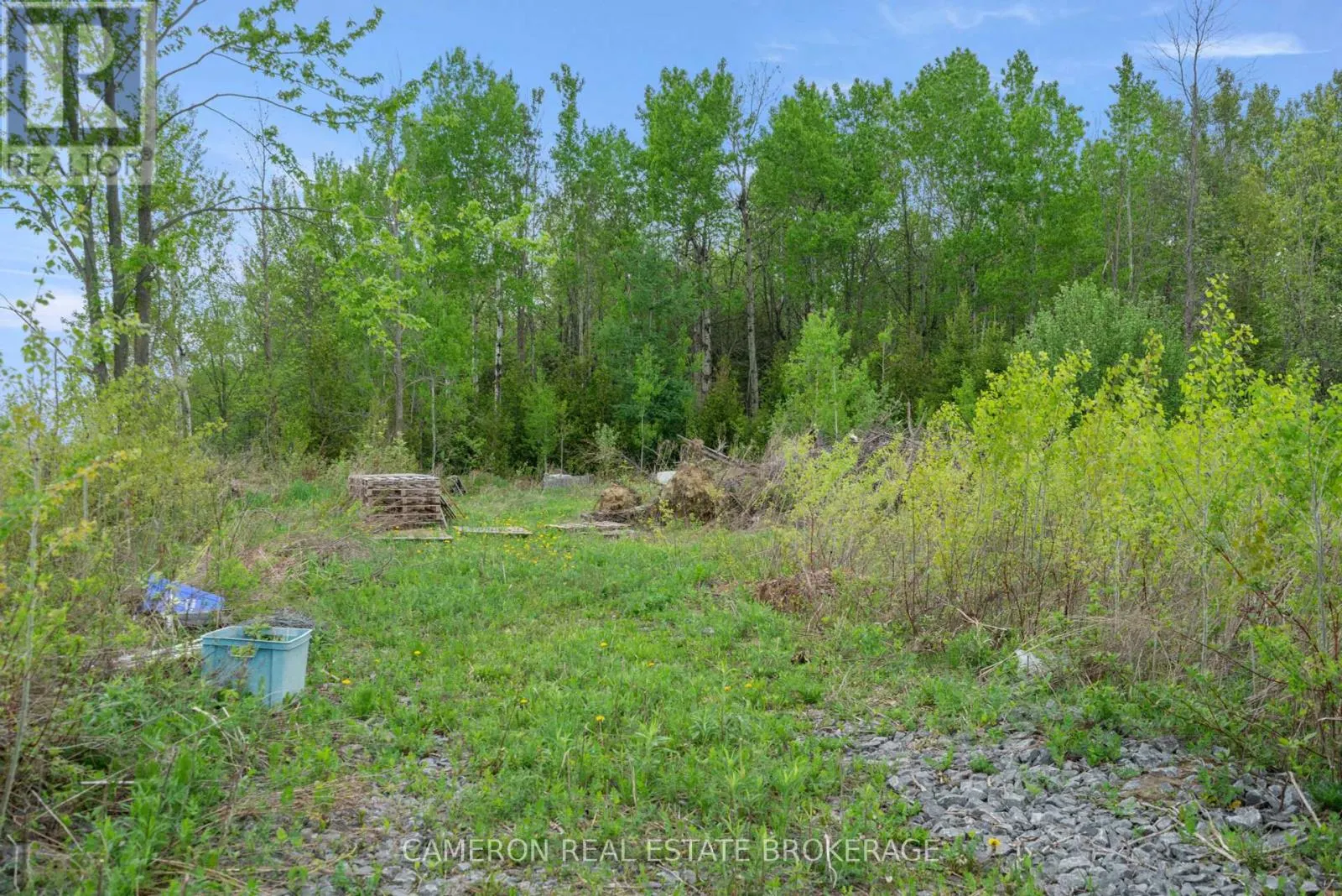 N/A ELIGH-BECKSTEAD ROAD