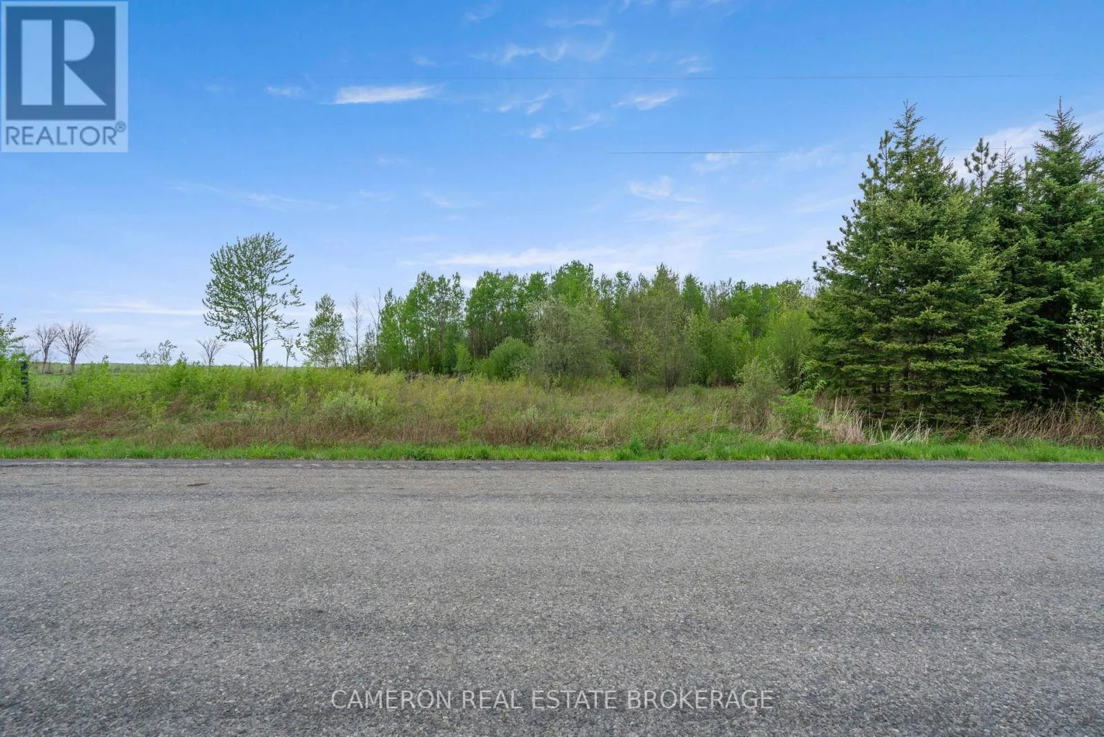 N/A ELIGH-BECKSTEAD ROAD