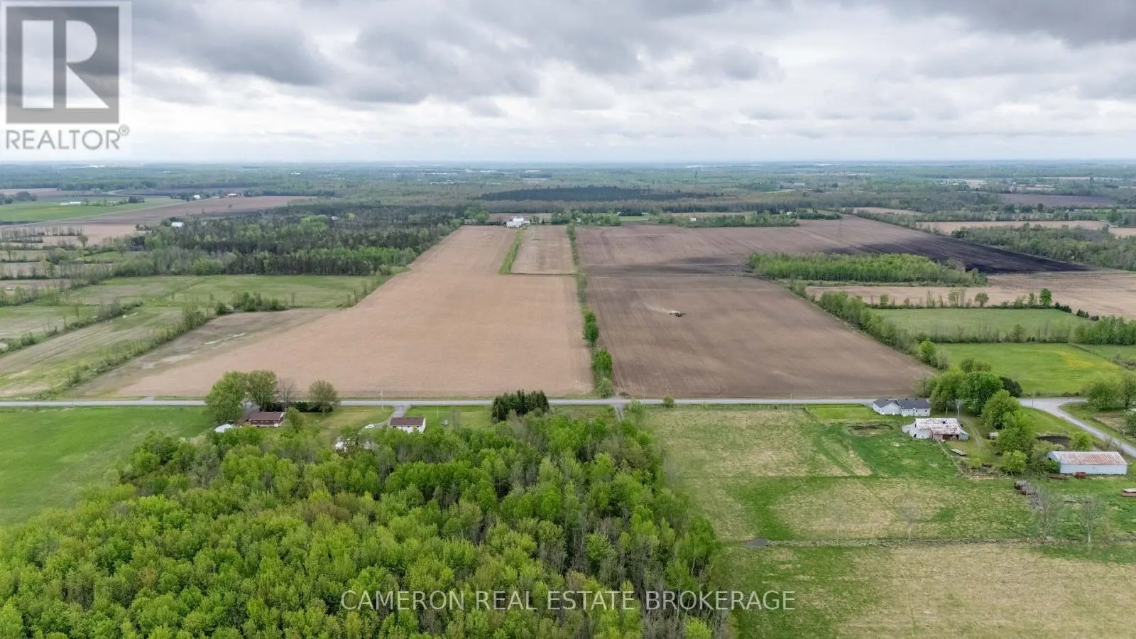 N/A ELIGH-BECKSTEAD ROAD