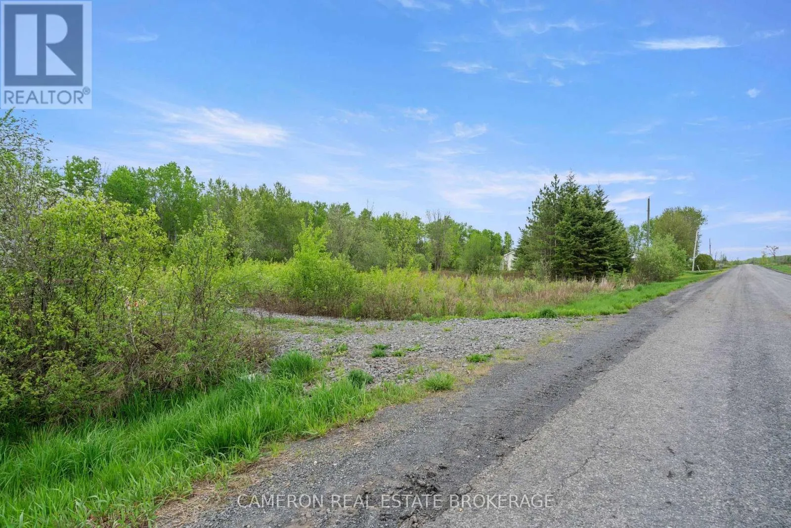 N/A ELIGH-BECKSTEAD ROAD