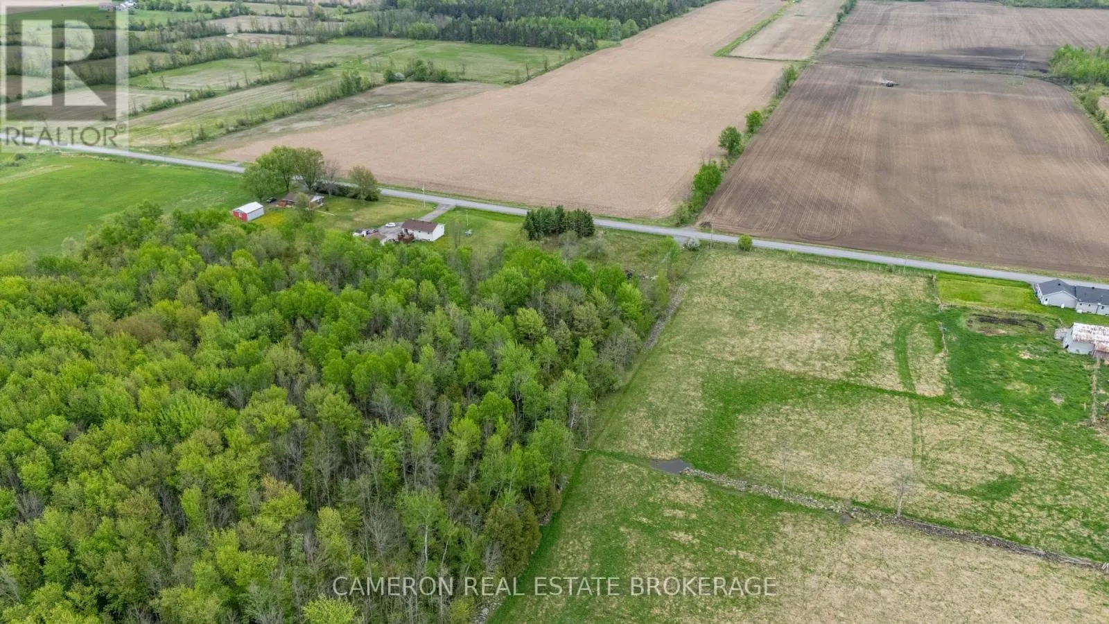 N/A ELIGH-BECKSTEAD ROAD