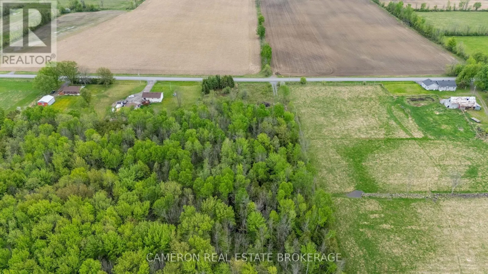 N/A ELIGH-BECKSTEAD ROAD