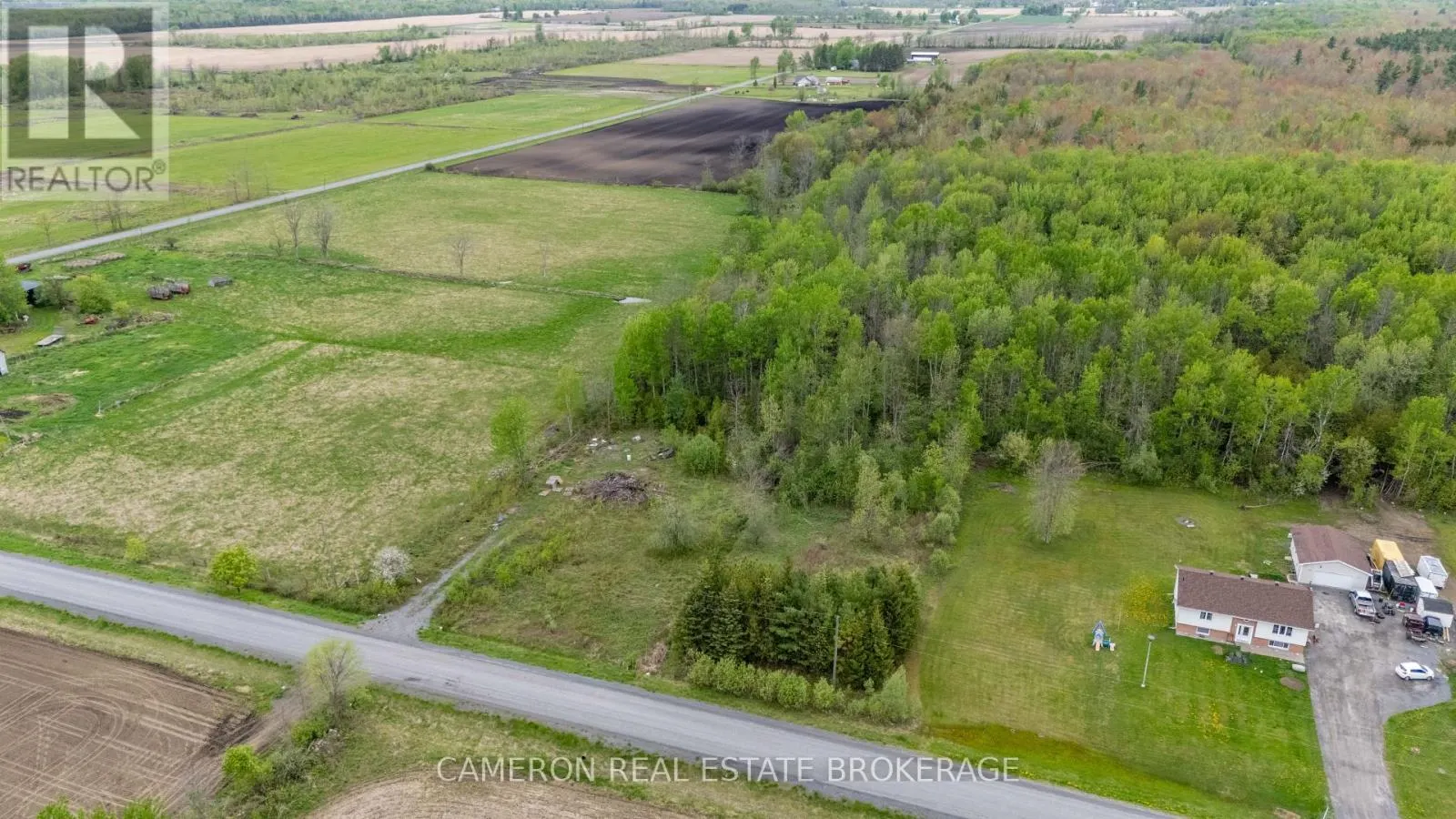 N/A ELIGH-BECKSTEAD ROAD