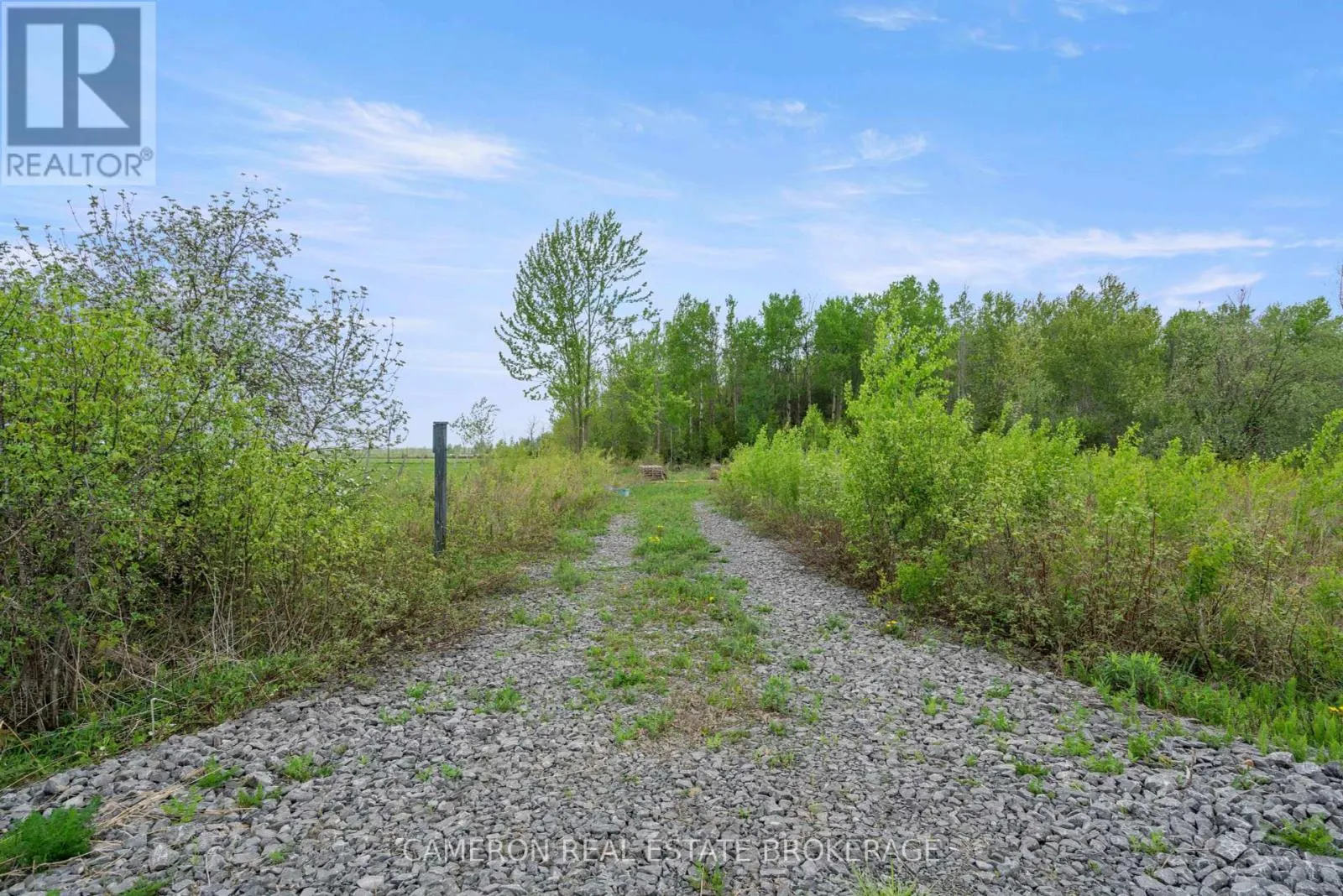 N/A ELIGH-BECKSTEAD ROAD