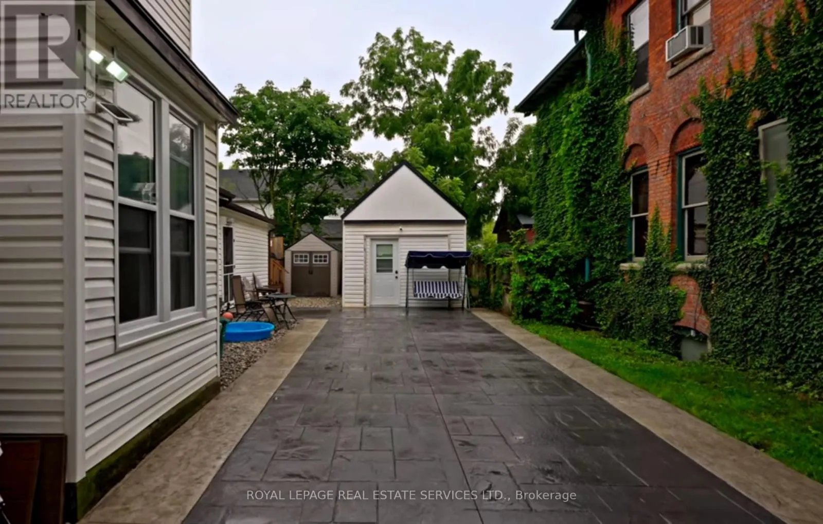 4347 SIMCOE STREET