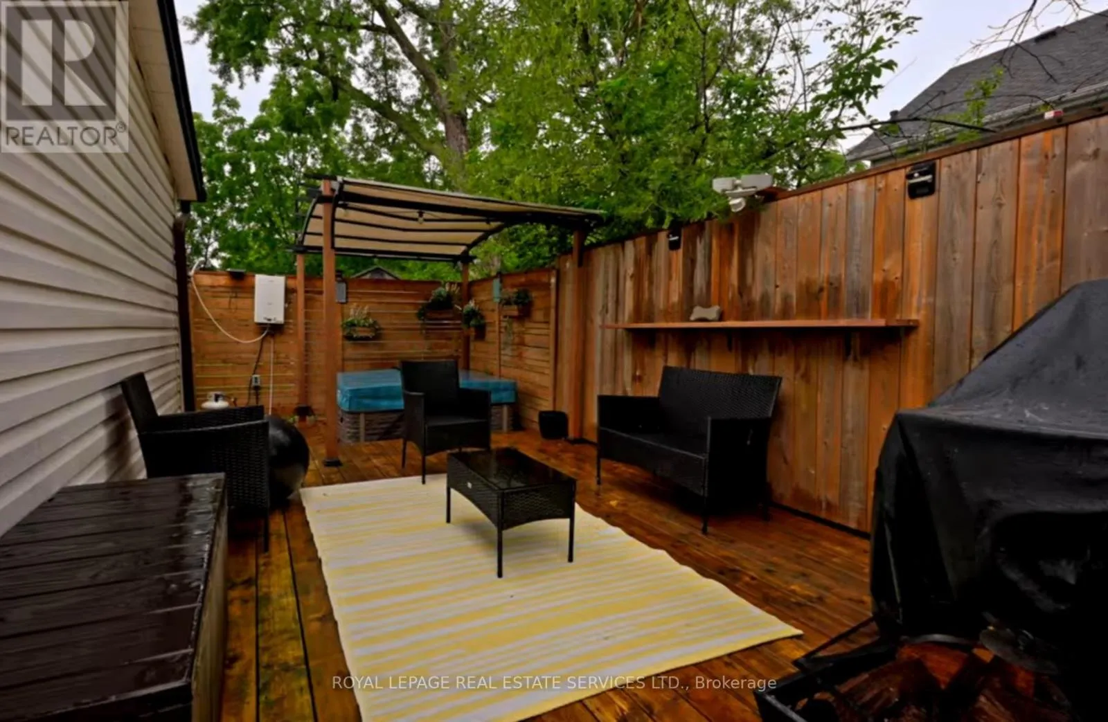4347 SIMCOE STREET