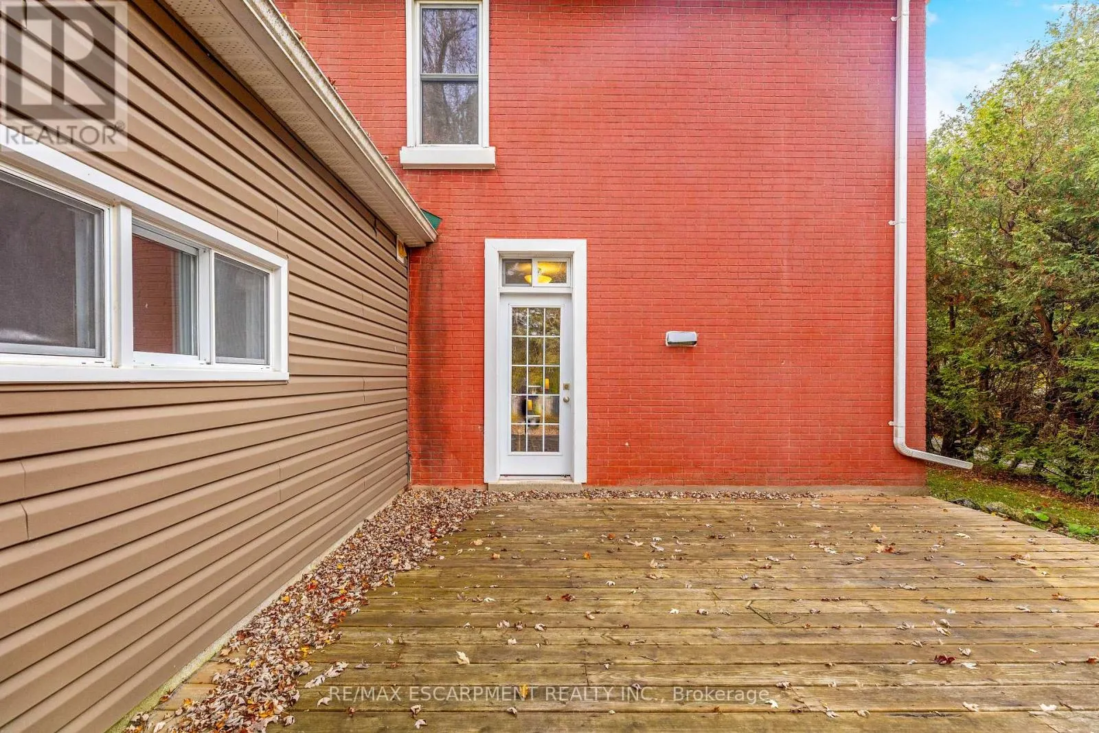 274 ALMA STREET