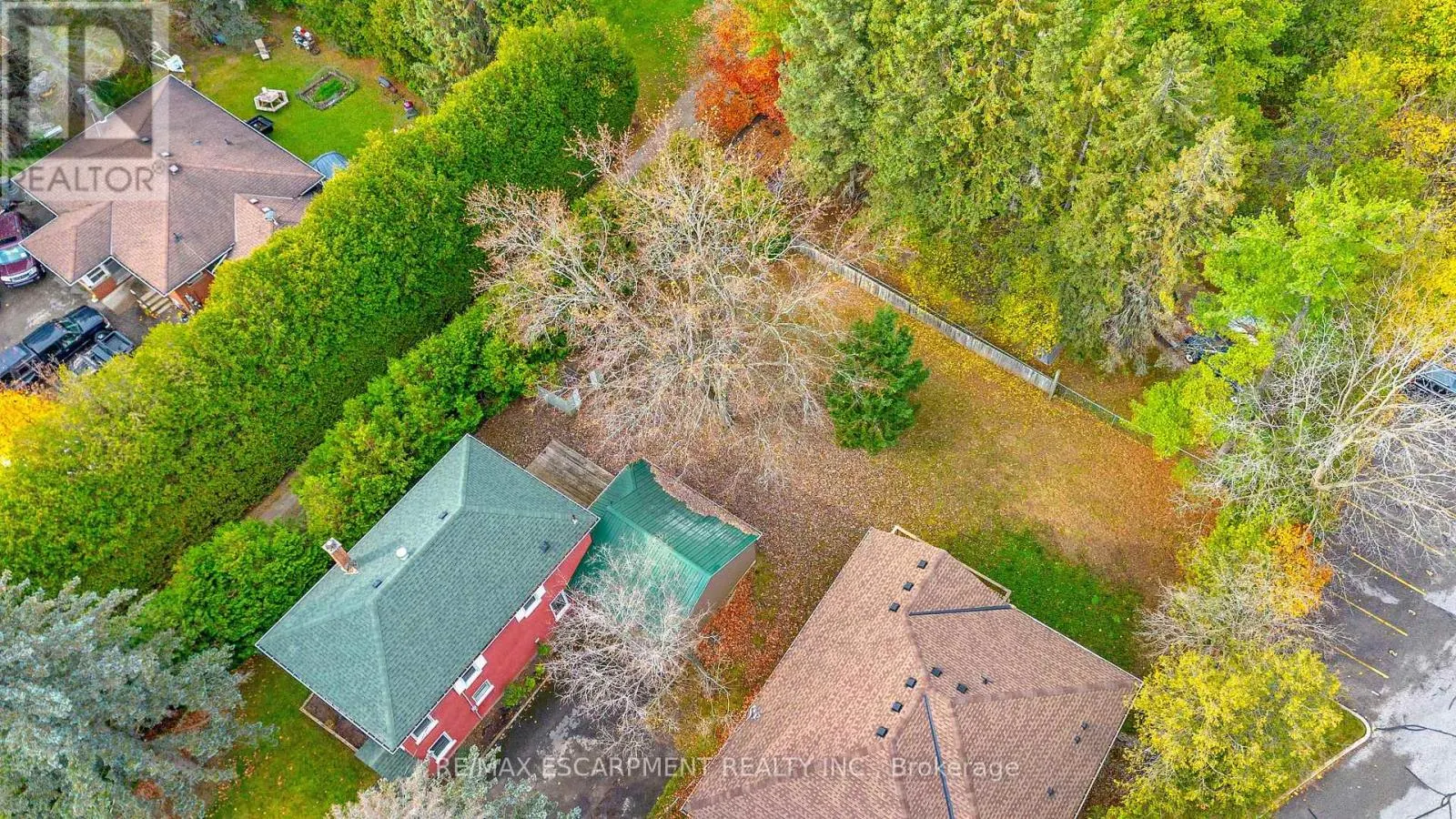 274 ALMA STREET