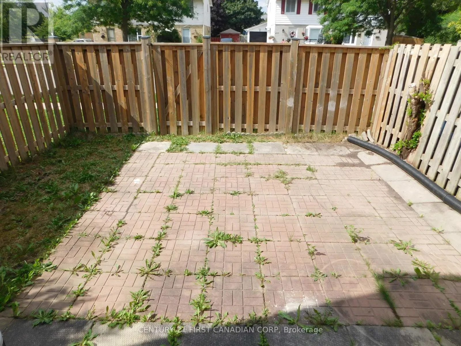 2 - 500 OSGOODE DRIVE, #2