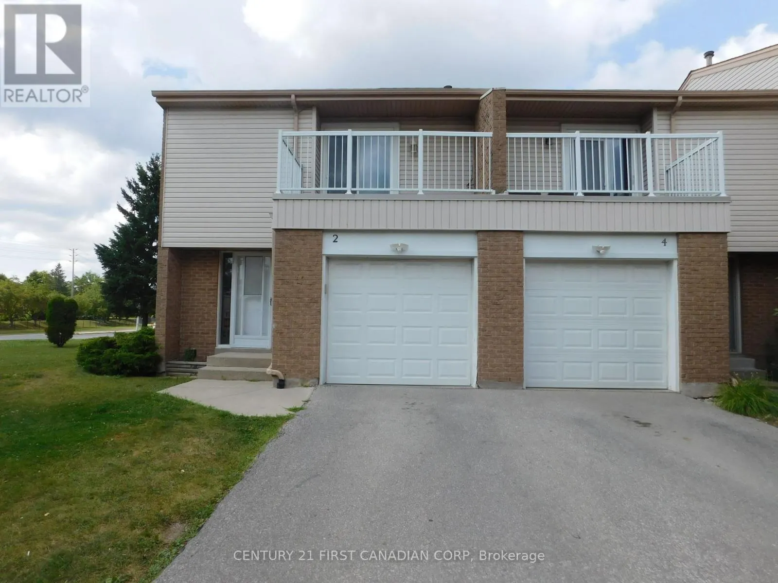 2 - 500 OSGOODE DRIVE, #2