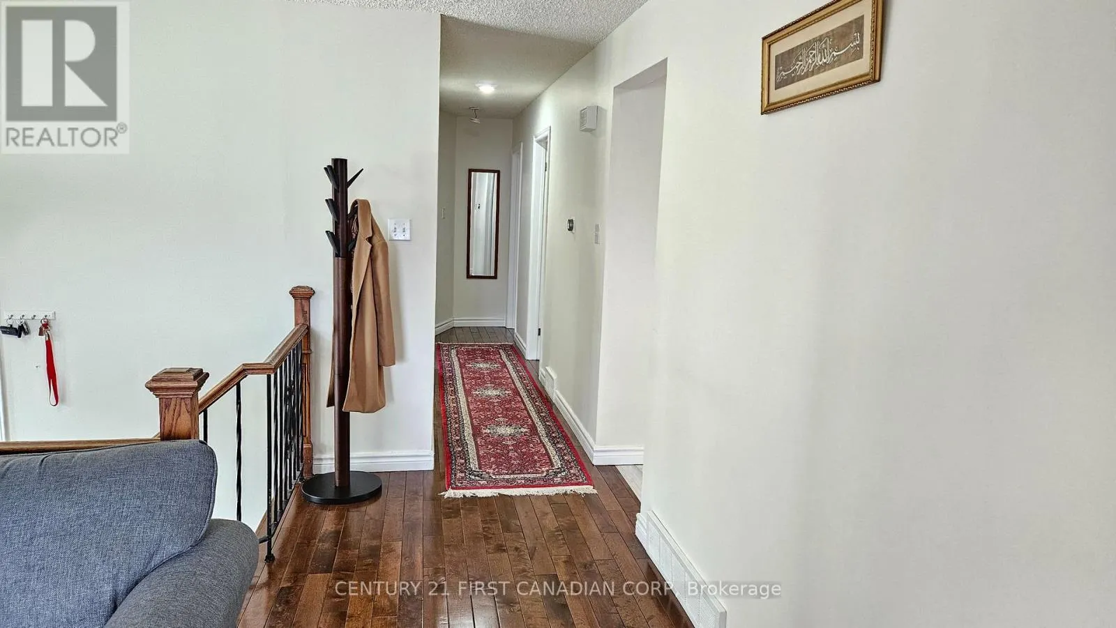 45 LOCUST CRESCENT
