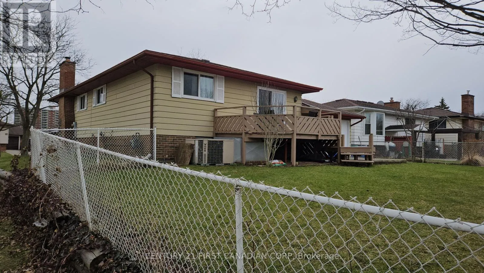 45 LOCUST CRESCENT