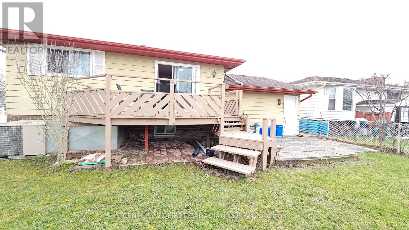 45 LOCUST CRESCENT