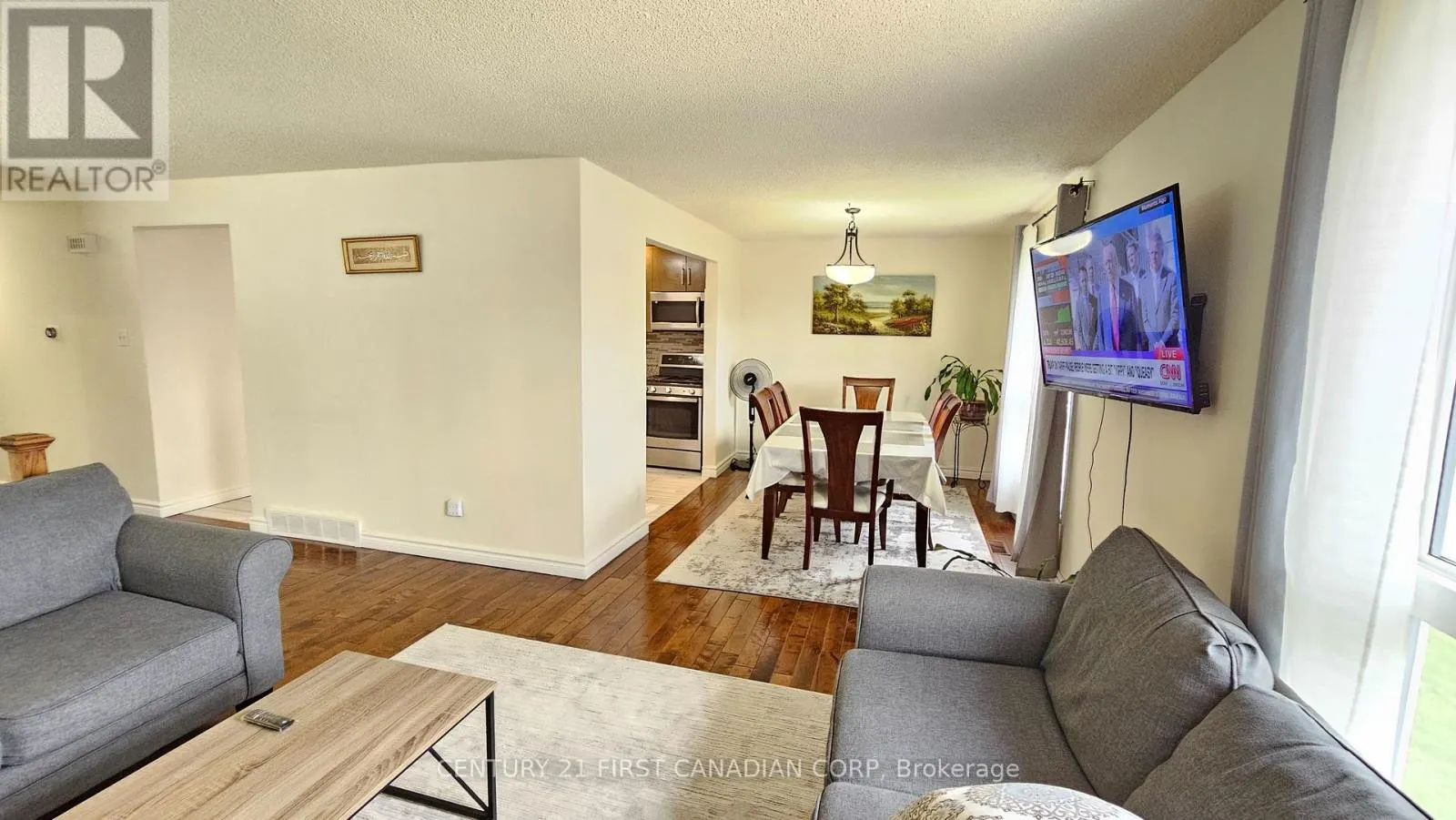 45 LOCUST CRESCENT