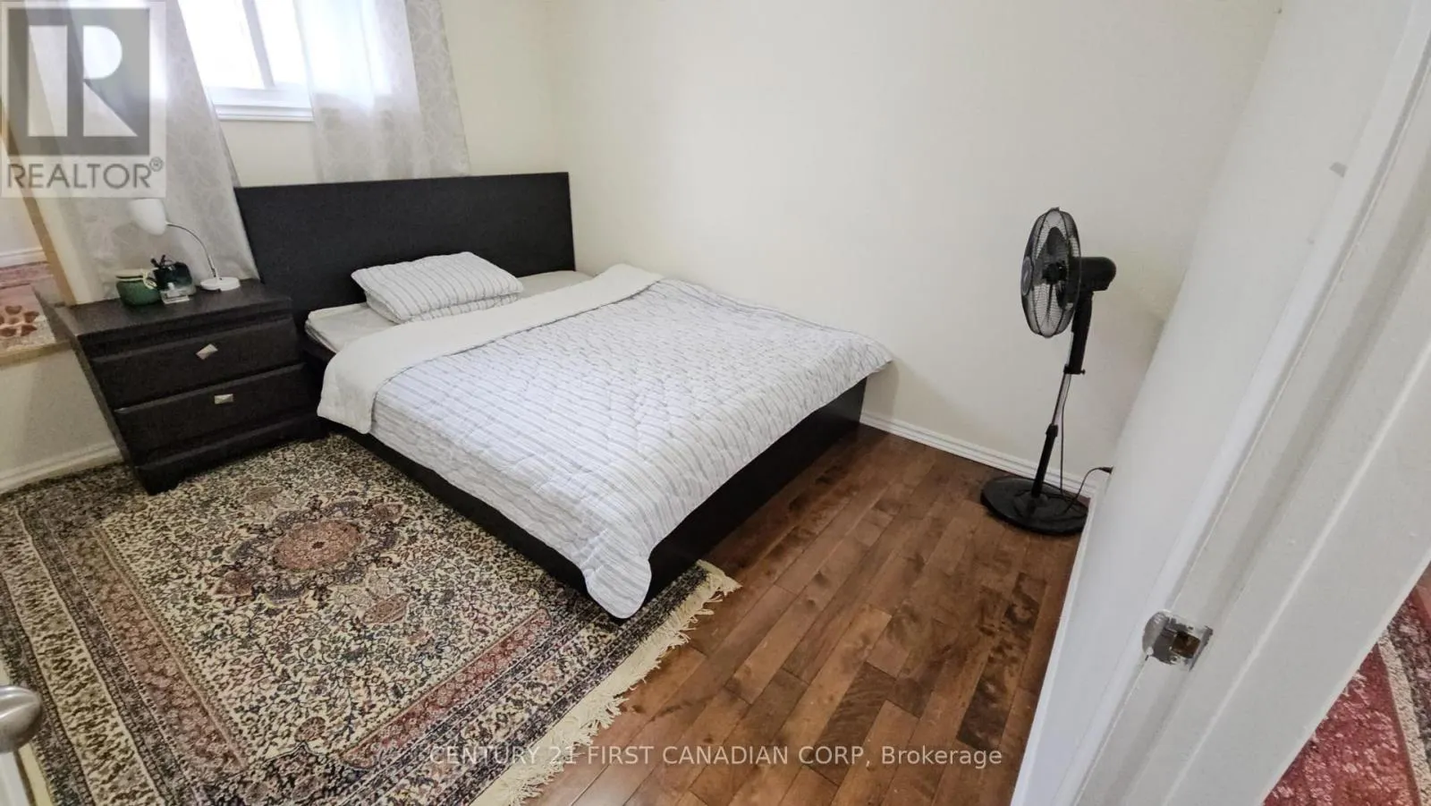45 LOCUST CRESCENT