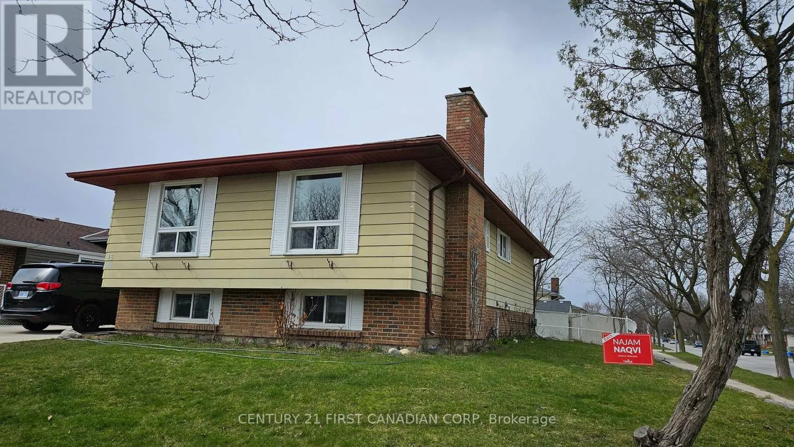 45 LOCUST CRESCENT