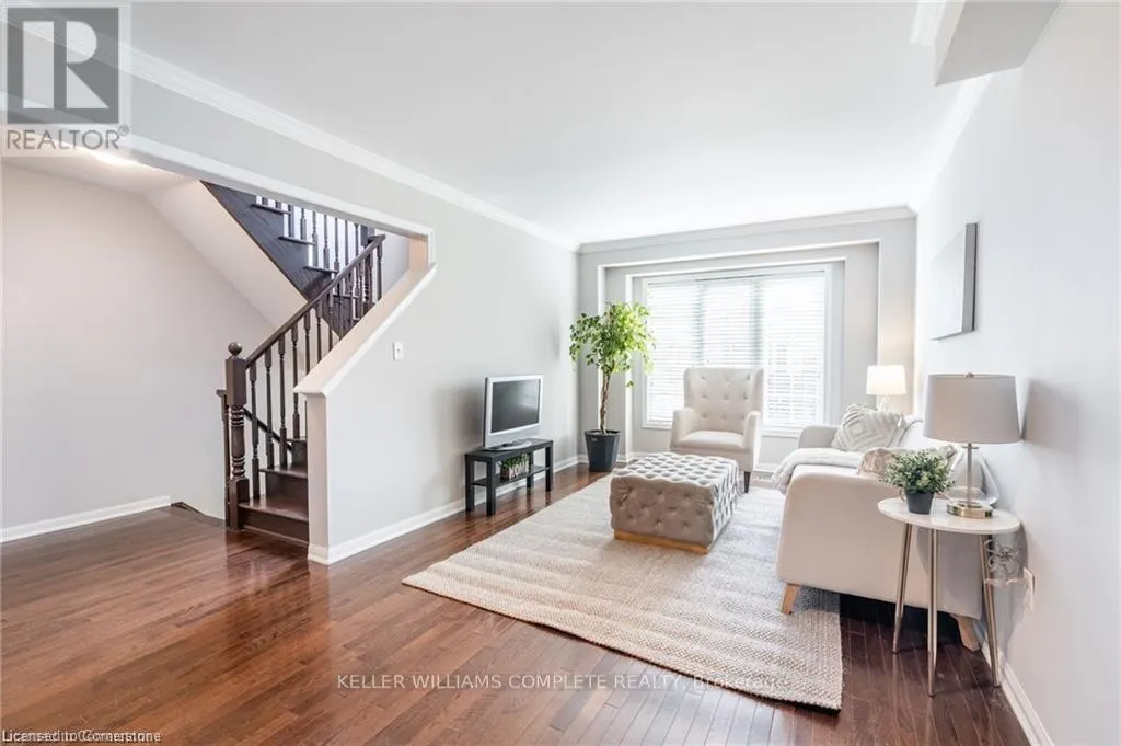 69 HEPWORTH CRESCENT