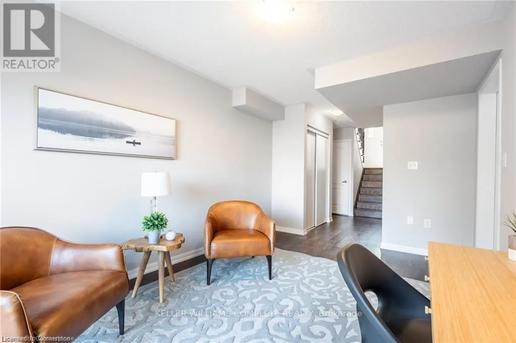69 HEPWORTH CRESCENT