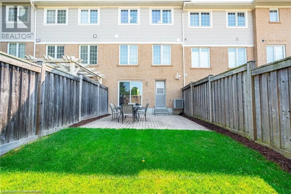 69 HEPWORTH CRESCENT
