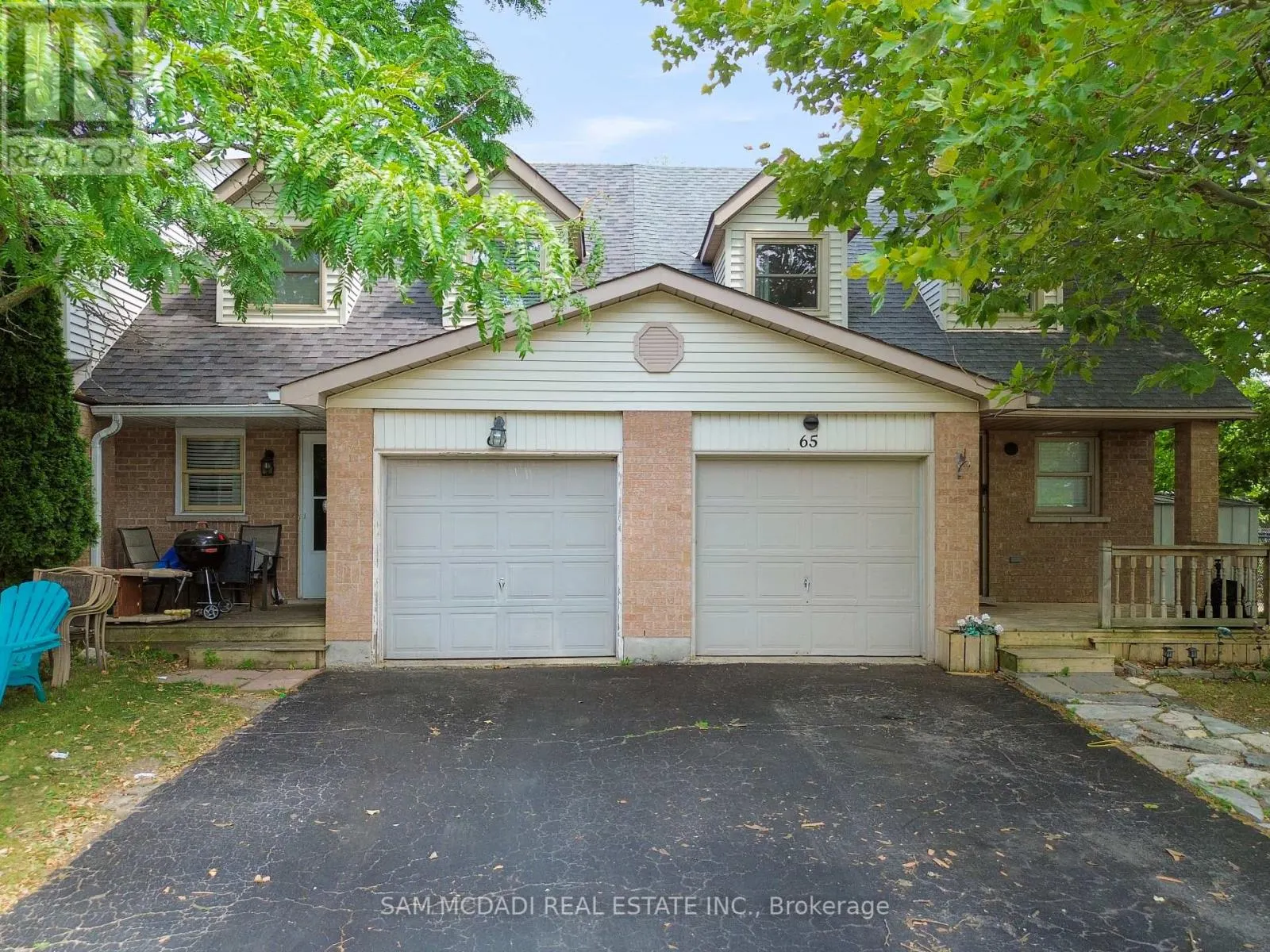 65 EDGEMERE DRIVE