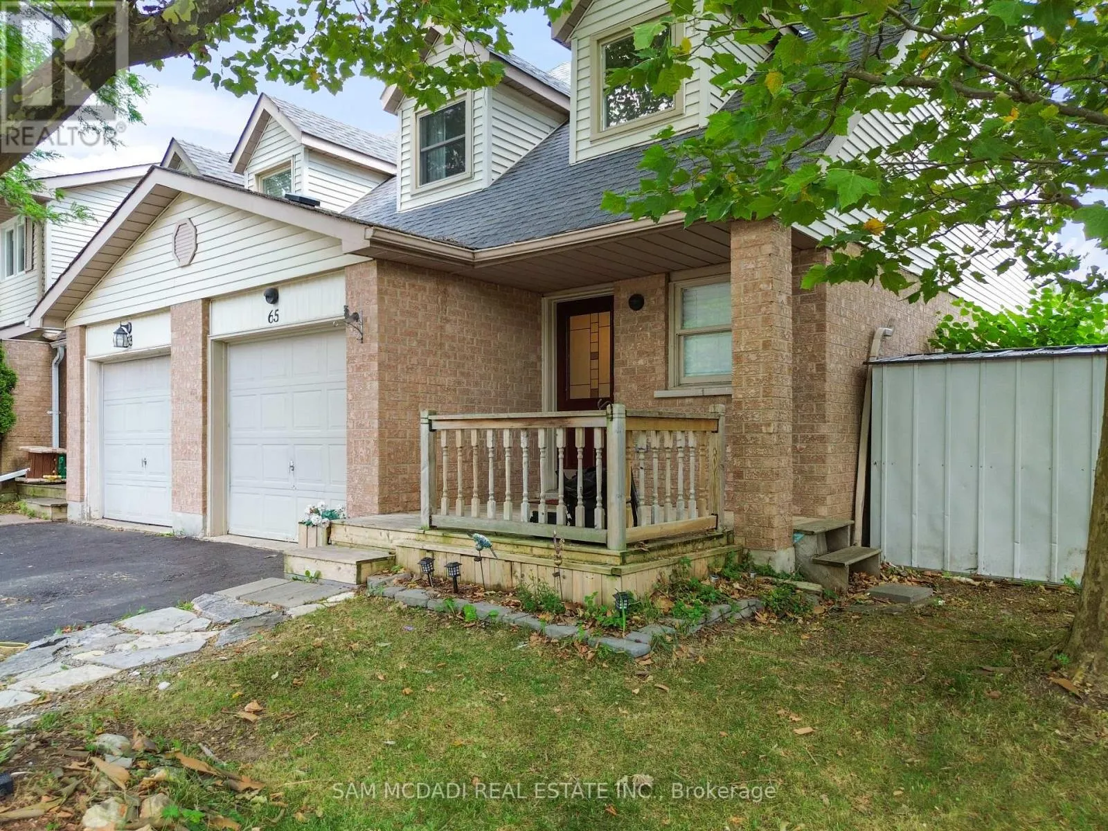65 EDGEMERE DRIVE