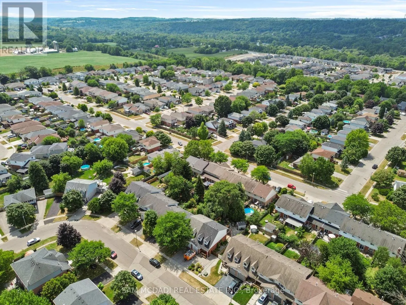 65 EDGEMERE DRIVE