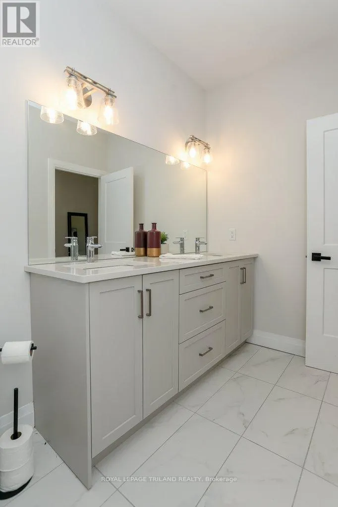 45 COMPASS TRAIL