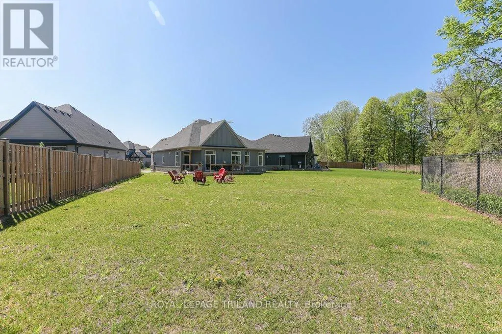45 COMPASS TRAIL