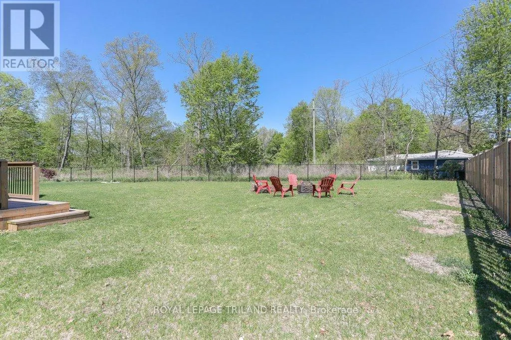 45 COMPASS TRAIL