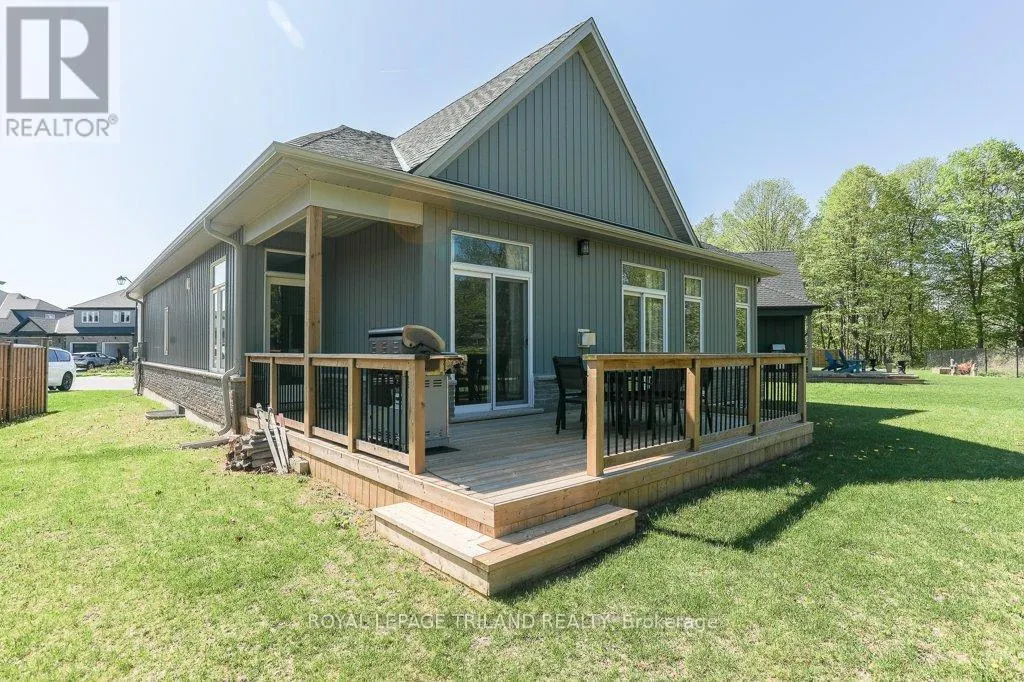 45 COMPASS TRAIL