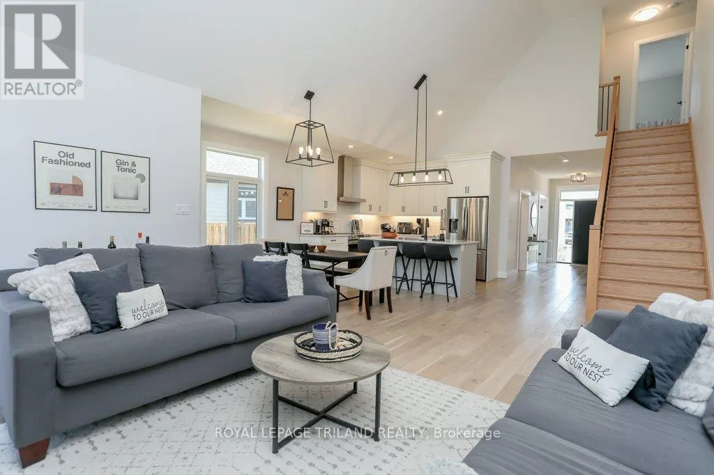 45 COMPASS TRAIL