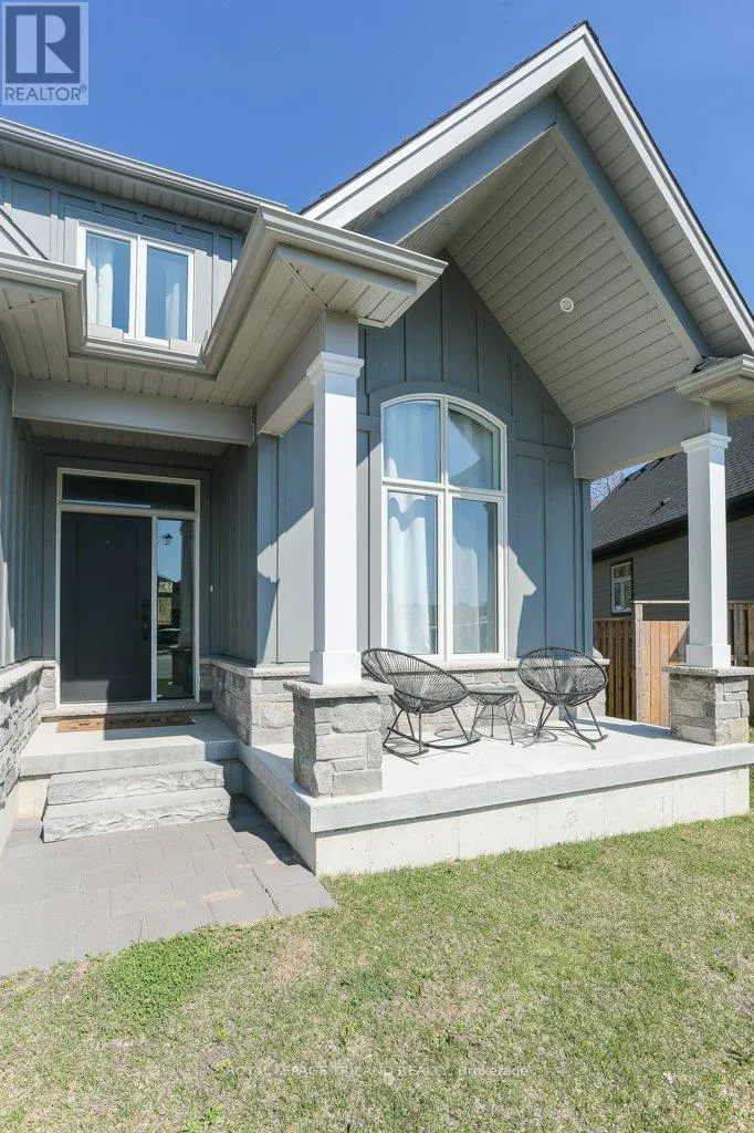 45 COMPASS TRAIL