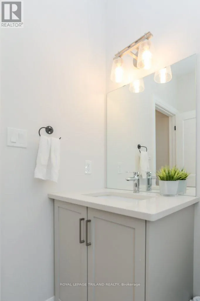 45 COMPASS TRAIL