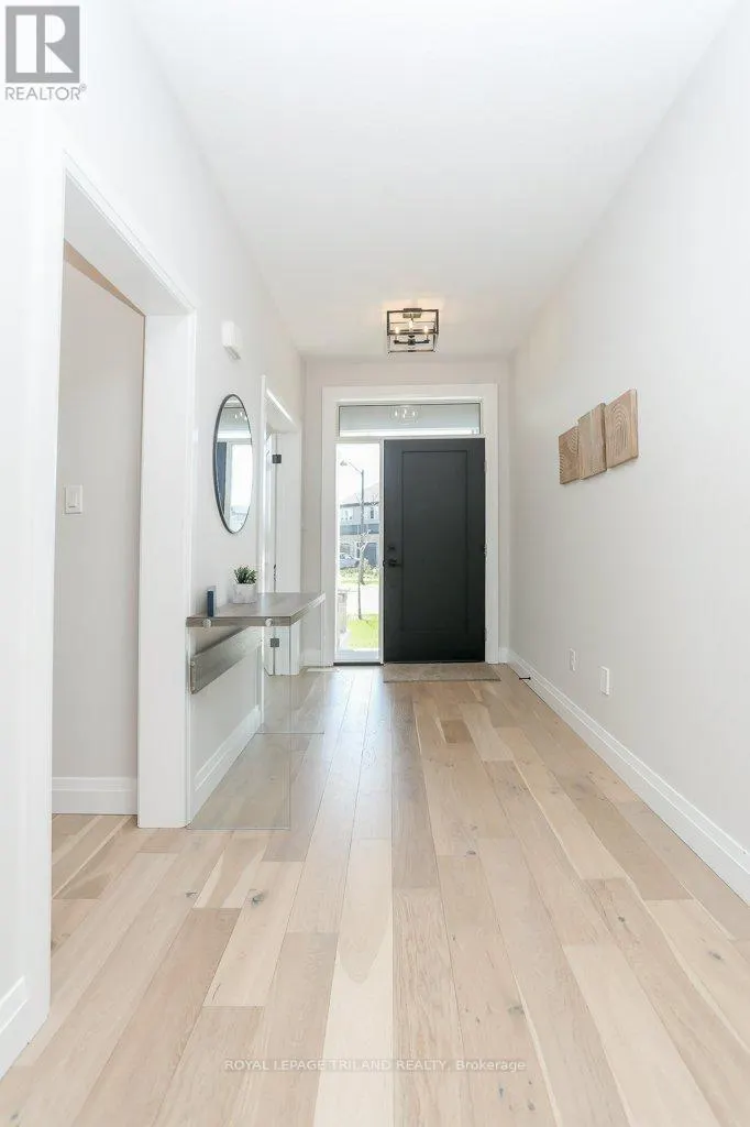 45 COMPASS TRAIL