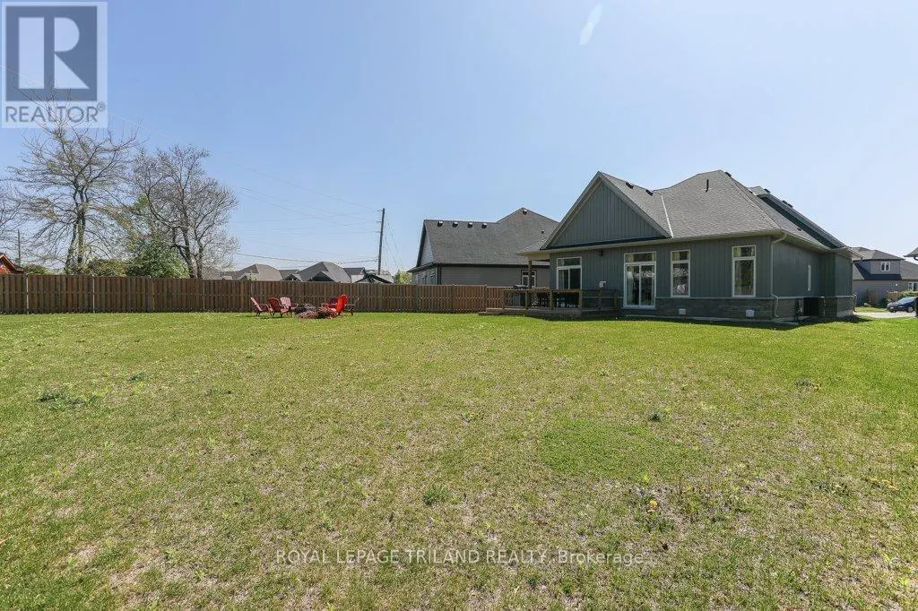 45 COMPASS TRAIL