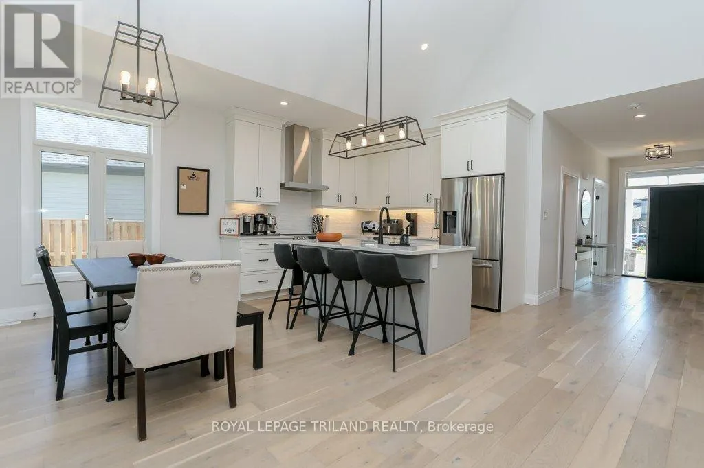 45 COMPASS TRAIL