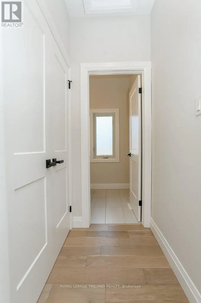 45 COMPASS TRAIL